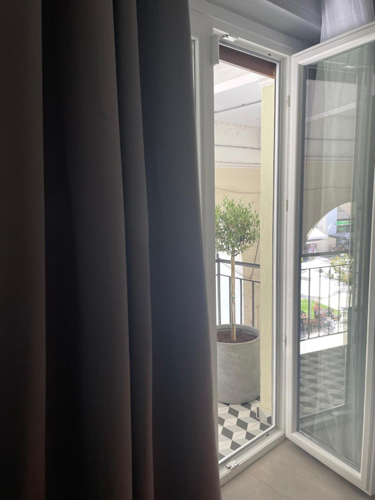Μerάκι Aristotelous Sq Thessaloniki Exterior foto